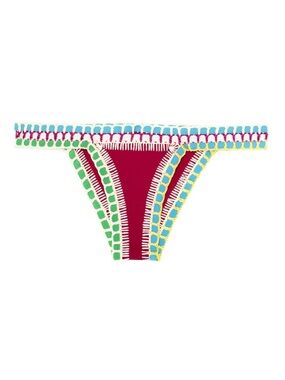 KIINI Coco Bikini Bottom M